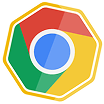 Badge 1