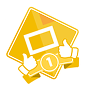 Badge 2