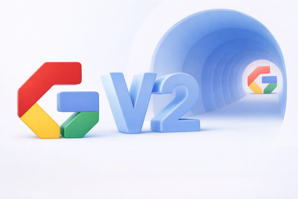 GSkills : retrospective de V1 vers V2