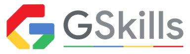 GSkills Logo