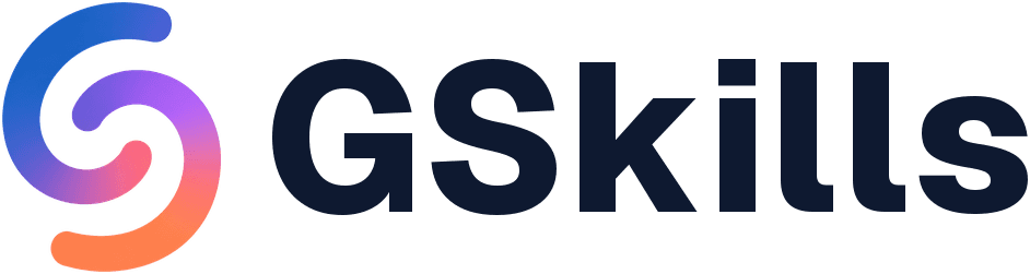Logotip GSkills