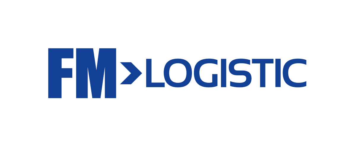 FM Logistic logo