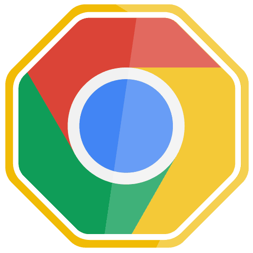 ChromeBook Badge