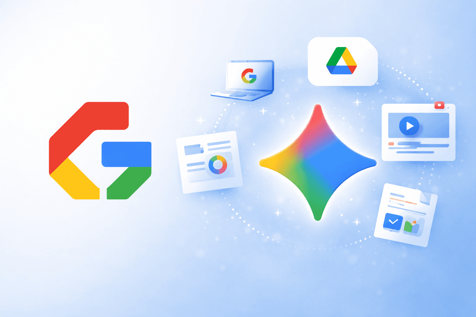 GSkills IA اسسٹنٹ: جب آپ کا مواد مہارت بڑھانے کے لیے بہترین گائیڈ بن جاتا ہے۔