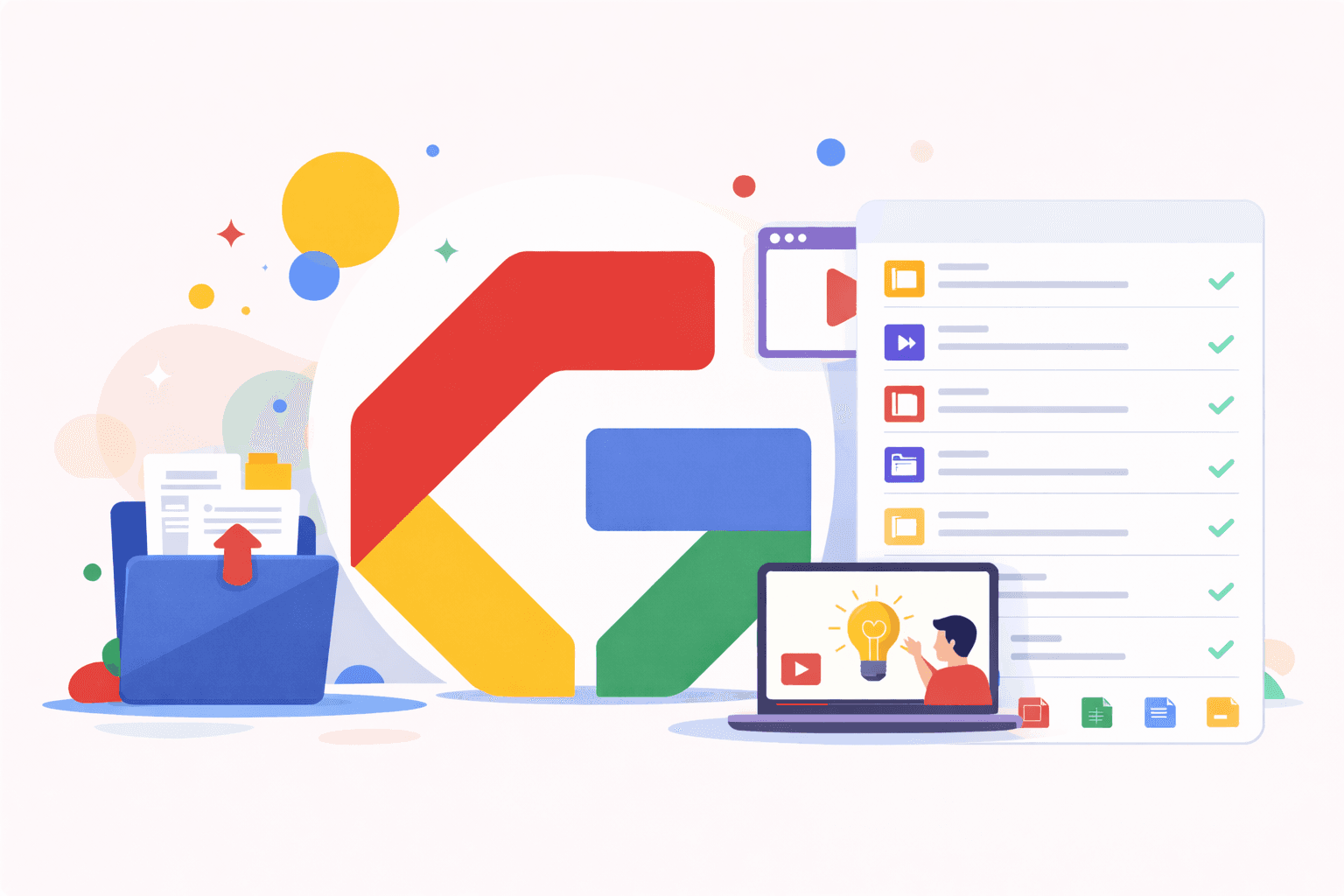 Base de connaissances GSkills : les bons usages au bon moment