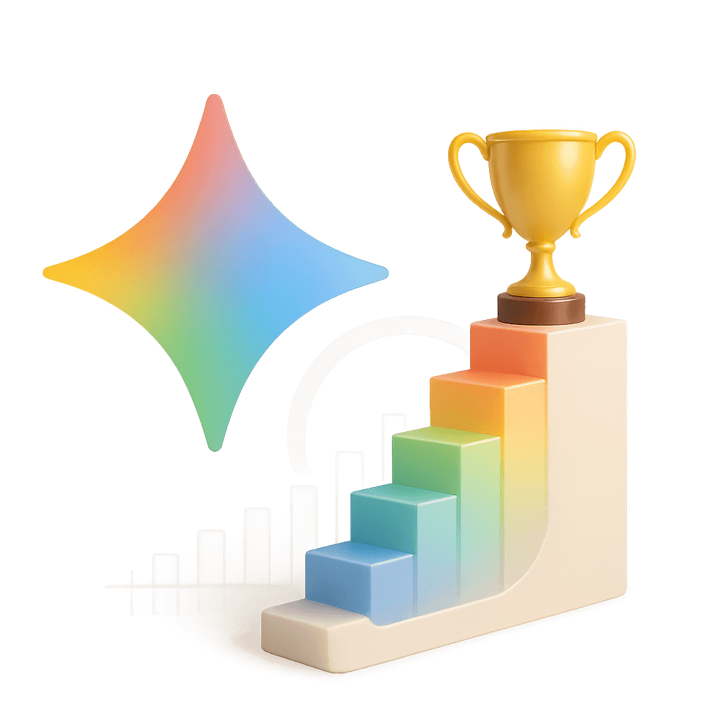 GSkills Dashboard - Gemini Adoption Metrics